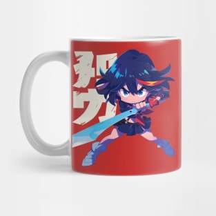 kill la kill Mug